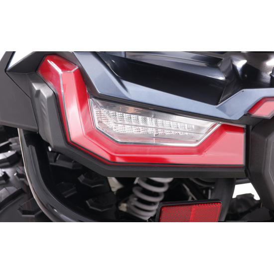 Comman Ranger 350 EFI EPS 4×4 Синій, image , зображення 27