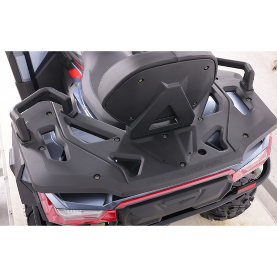 Comman Ranger 350 EFI EPS 4×4 Синій, image , зображення 25
