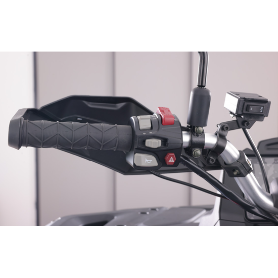 Comman Ranger 350 EFI EPS 4×4 Синій, image , зображення 16
