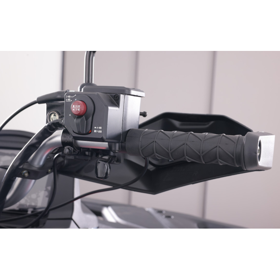 Comman Ranger 350 EFI EPS 4×4 Камо, image , зображення 11