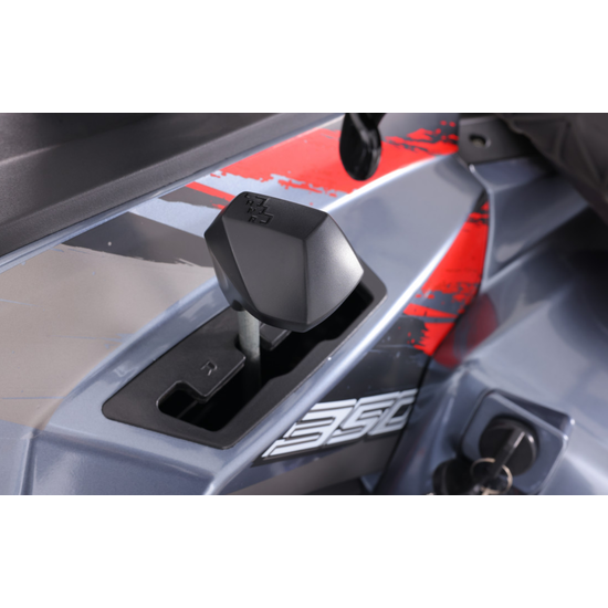 Comman Ranger 350 EFI EPS 4×4 Синій, image , зображення 18