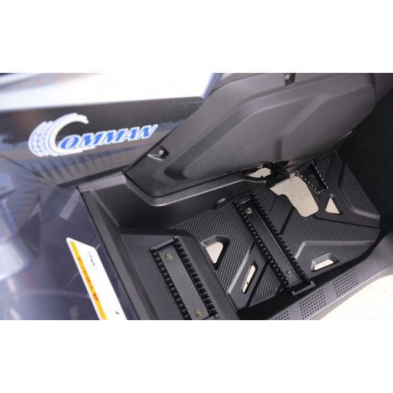 Comman Ranger 350 EFI EPS 4×4 Камо, image , зображення 28