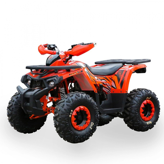 Orix 150 Помаранчевий, image , зображення 24