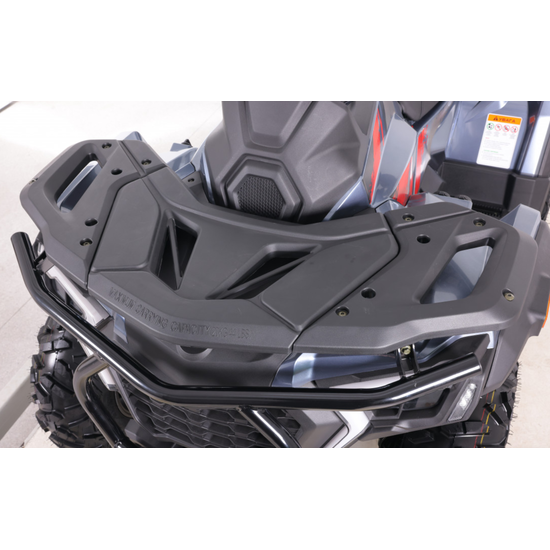Comman Ranger 350 EFI EPS 4×4 Камо, image , зображення 29