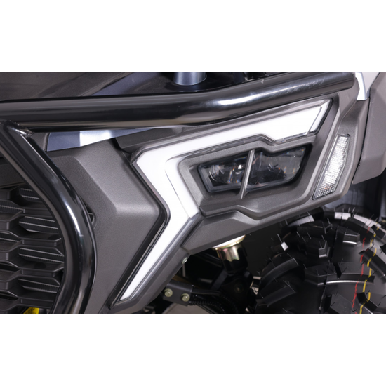Comman Ranger 350 EFI EPS 4×4 Синій, image , зображення 37