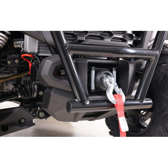 Comman Ranger 350 EFI EPS 4×4 Синій, image , зображення 40