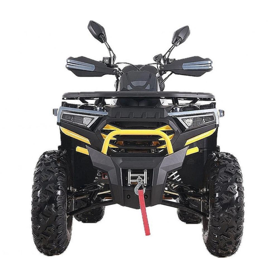 SharX 250 Жовтий, image , зображення 10