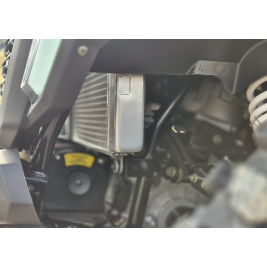 Comman Ranger 350 EFI EPS 4×4 Синій, image , зображення 42