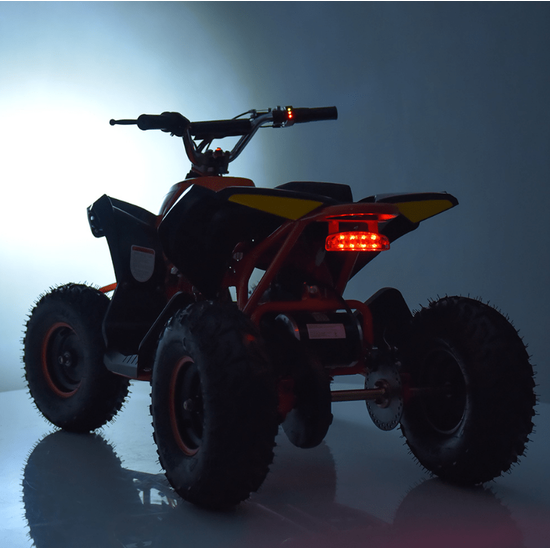 Підлітковий електроквадрік Profi HB-EATV1500Q2-7, image , зображення 5