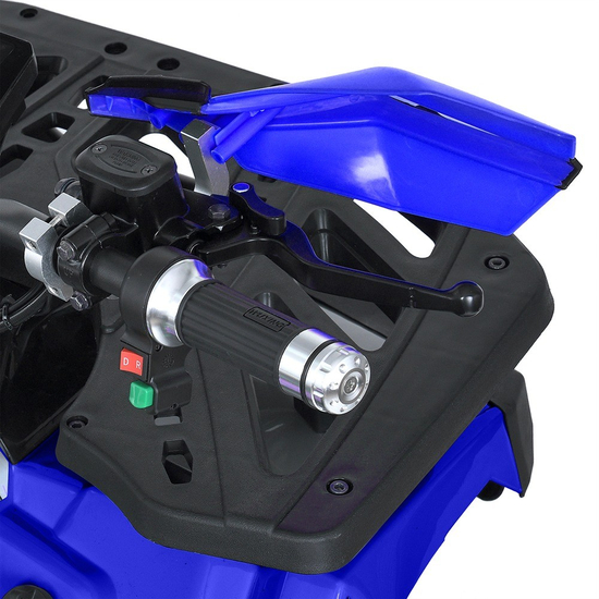 Підлітковий електроквадрік Profi HB-EATV1450F-P-4(MP3), image , зображення 7