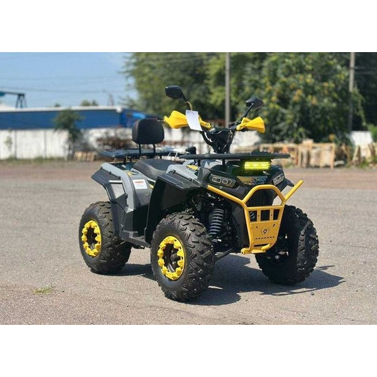 Для підлітків Spark SP200-4 Жовтий, image , зображення 2