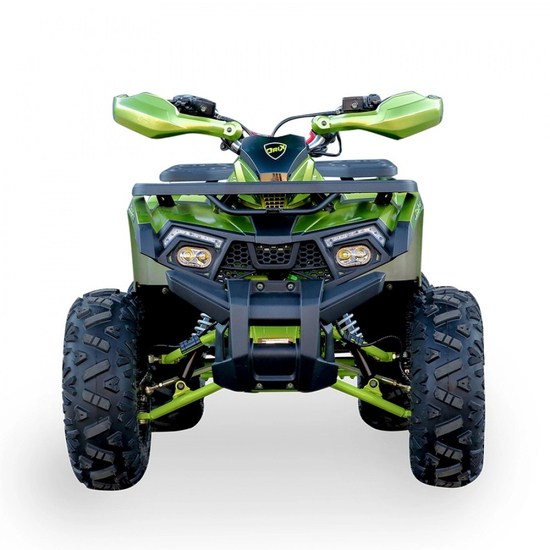 Orix 150 Зелений, image , зображення 21