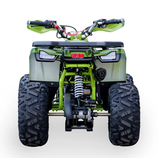 Orix 150 Зелений, image , зображення 22