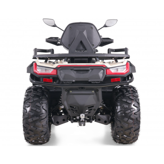 Comman Ranger 350 EFI EPS 4×4 Камо, image , зображення 8