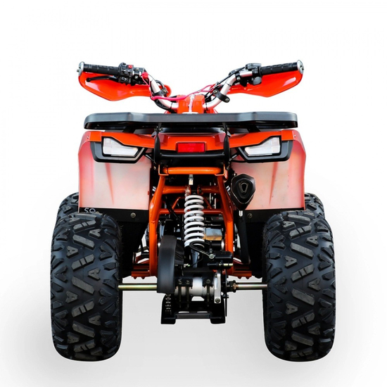 Orix 150 Помаранчевий, image , зображення 30