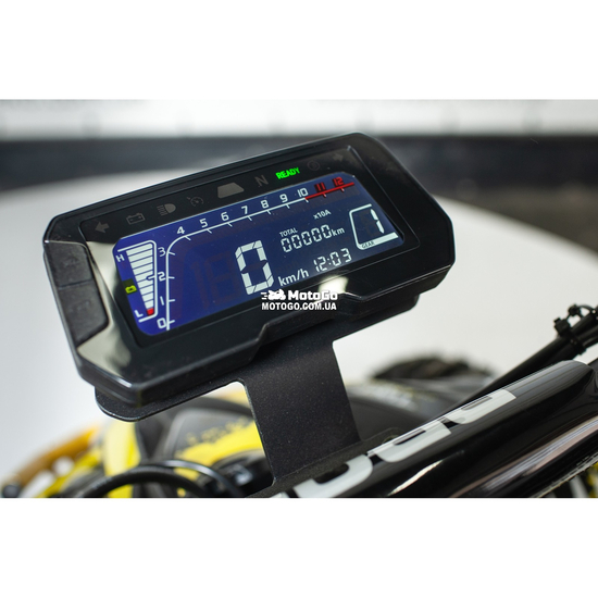 Дитячий електроквадрік Profi HB-EATV08-350-6, image , зображення 13