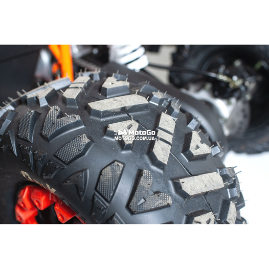 Orix 150 Помаранчевий, image , зображення 17