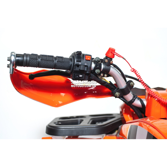 Orix 150 Помаранчевий, image , зображення 15