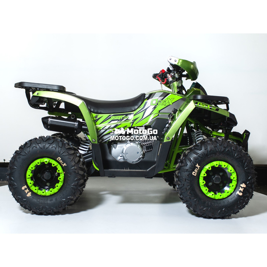 Orix 150 Зелений, image , зображення 5