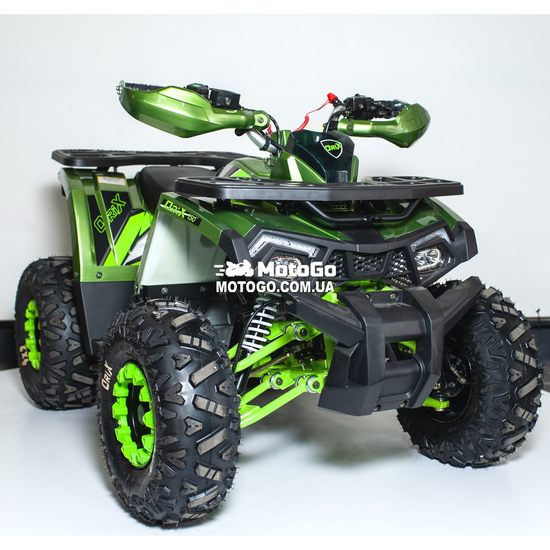 Orix 150 Зелений, image , зображення 6