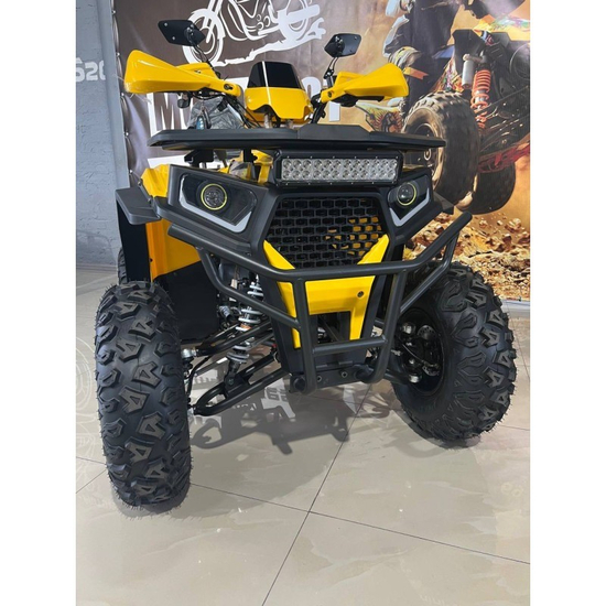 Spark SP200-3 Жовтий (для дорослих та підлітків), image , зображення 8