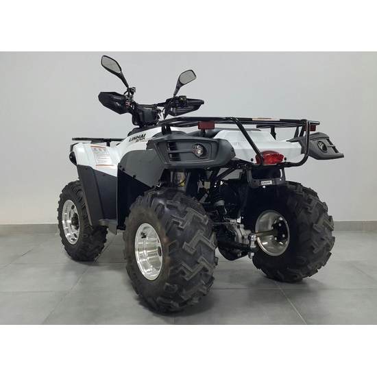 Linhai LH300-3D 4х4, image , зображення 3