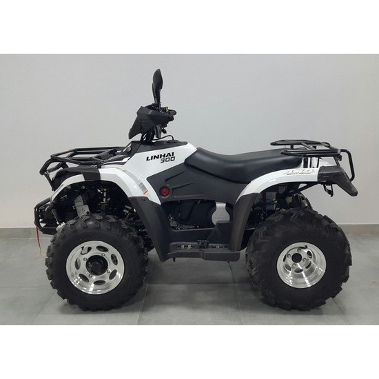 Linhai LH300-3D 4х4, image , зображення 22