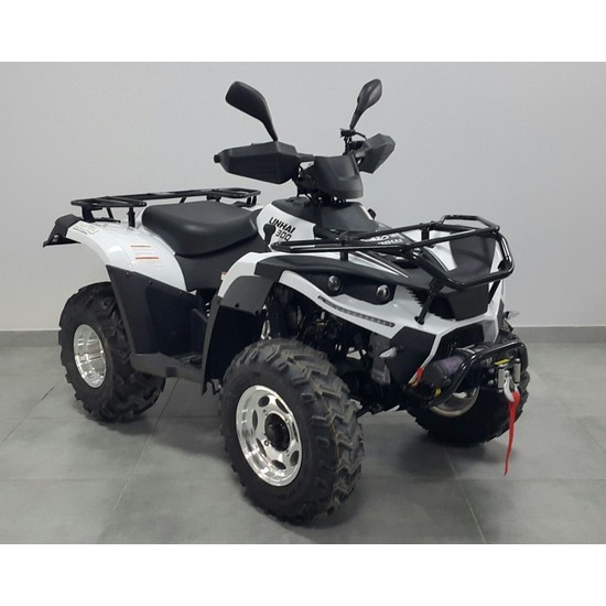 Linhai LH300-3D 4х4, image , зображення 6