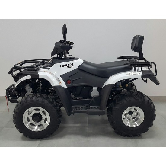Linhai LH300-3D 4х4, image , зображення 25