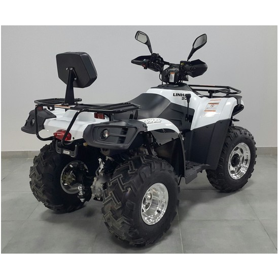 Linhai LH300-3D 4х4, image , зображення 26