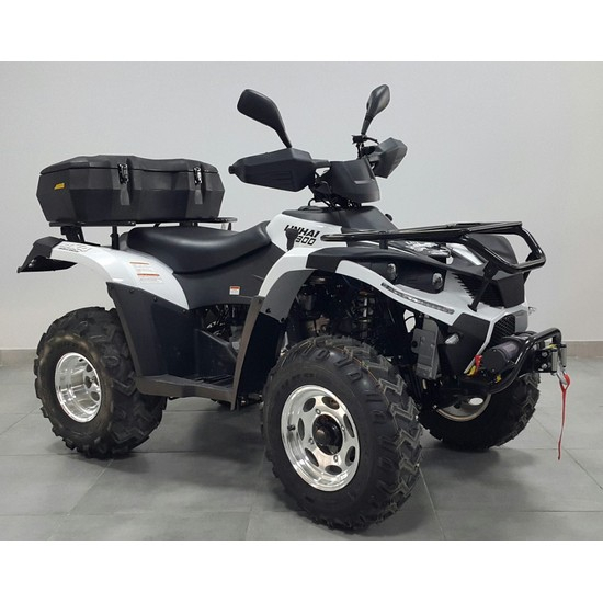 Linhai LH300-3D 4х4, image , зображення 2