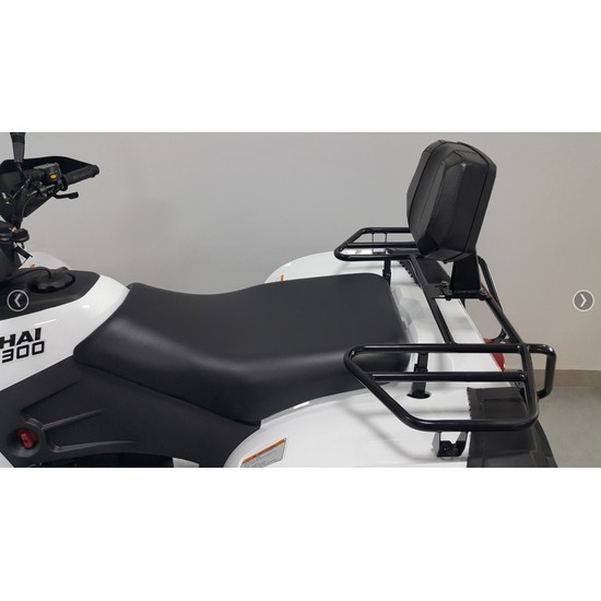 Linhai LH300-3D 4х4, image , зображення 28