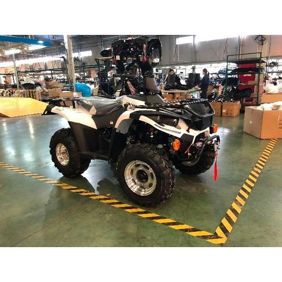 Linhai LH300-3D 4х4, image , зображення 9