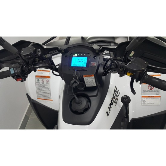 Linhai LH300-3D 4х4, image , зображення 30