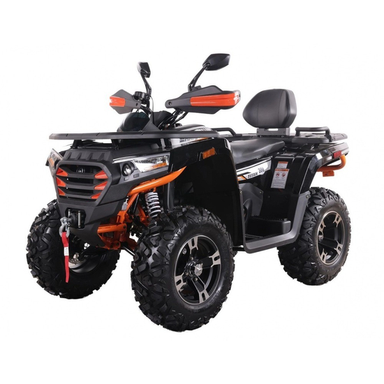 SharX 300 Помаранчевий, image , зображення 2