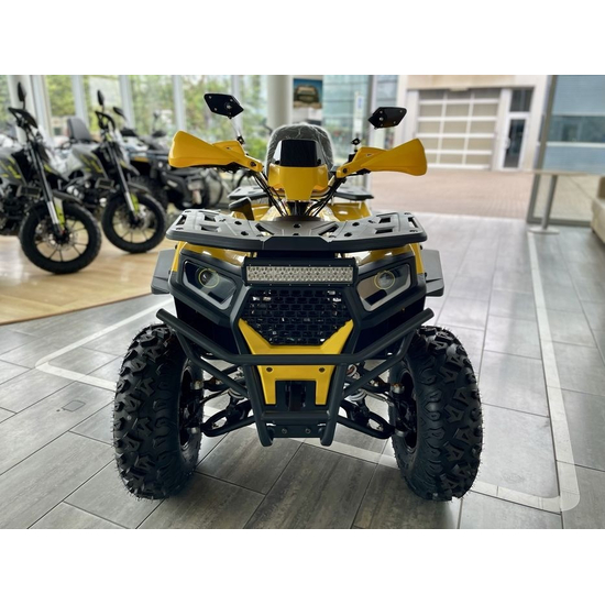 Spark SP200-3 Жовтий (для дорослих та підлітків), image , зображення 4