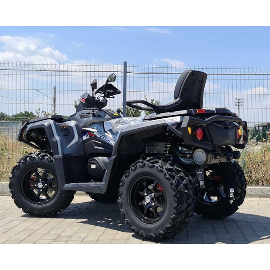 MotoLeader ML900ATV Чорний, image , зображення 7