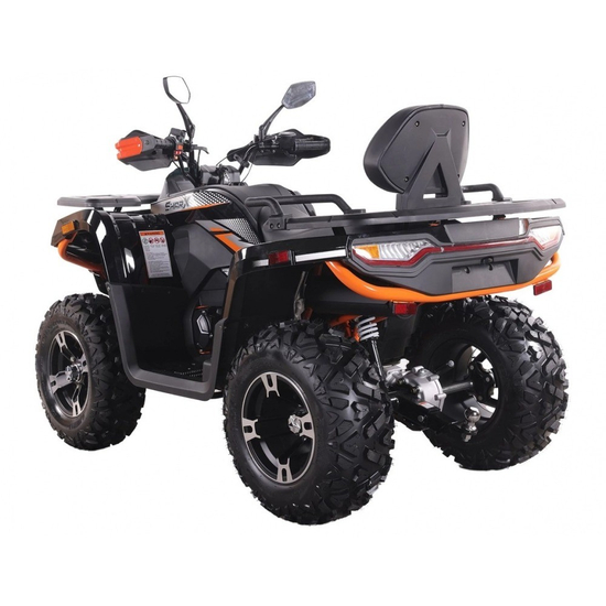 SharX 300 Помаранчевий, image , зображення 6
