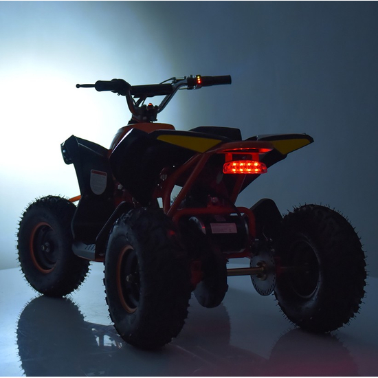 Дитячий електроквадрік PROFI HB-EATV1000Q-3, image , зображення 5