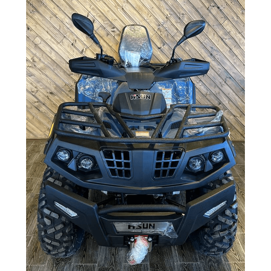 Hisun 300 Камо, image , зображення 3