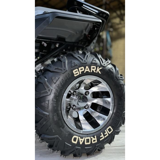 Spark SP200-3 Сірий (для дорослих та підлітків), image , зображення 6