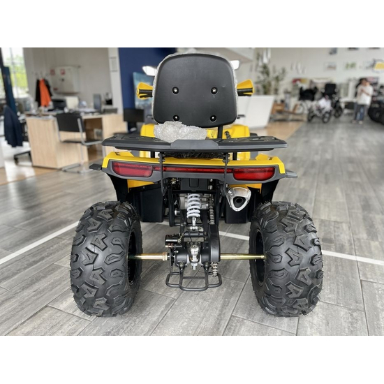Spark SP200-3 Жовтий (для дорослих та підлітків), image , зображення 7