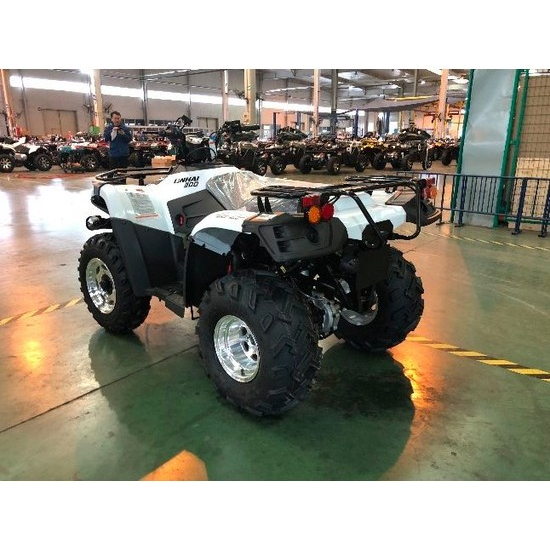 Linhai LH300-3D 4х4, image , зображення 14
