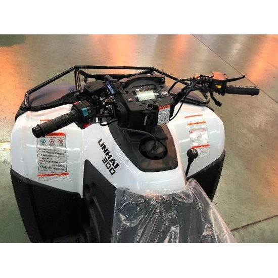 Linhai LH300-3D 4х4, image , зображення 15