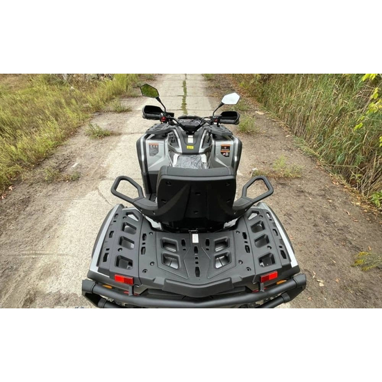 MotoLeader ML900ATV Чорний, image , зображення 11