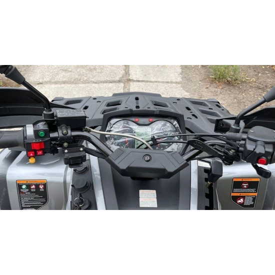 MotoLeader ML900ATV Чорний, image , зображення 10