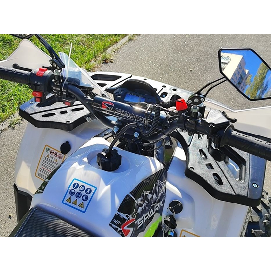 Spark SP125-8 Білий (для дітей та підлітків), image , зображення 11