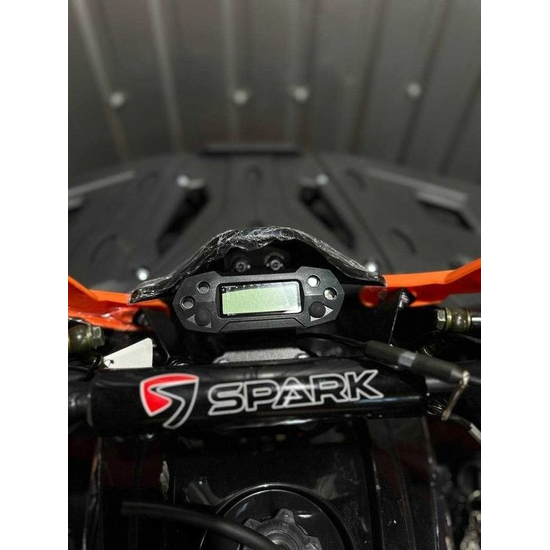 Spark SP150-5 Помаранчевий (для дітей та підлітків), image , зображення 8
