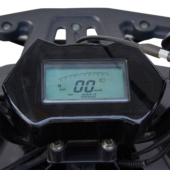 Spark SP 125-7 Чорний (для дітей та підлітків), image , зображення 10