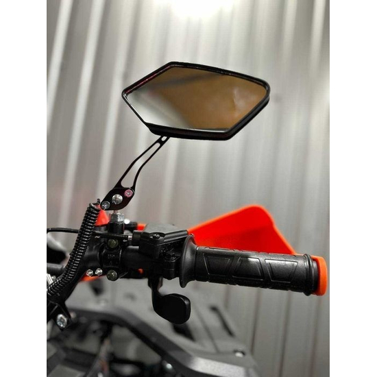 Spark SP150-5 Помаранчевий (для дітей та підлітків), image , зображення 7